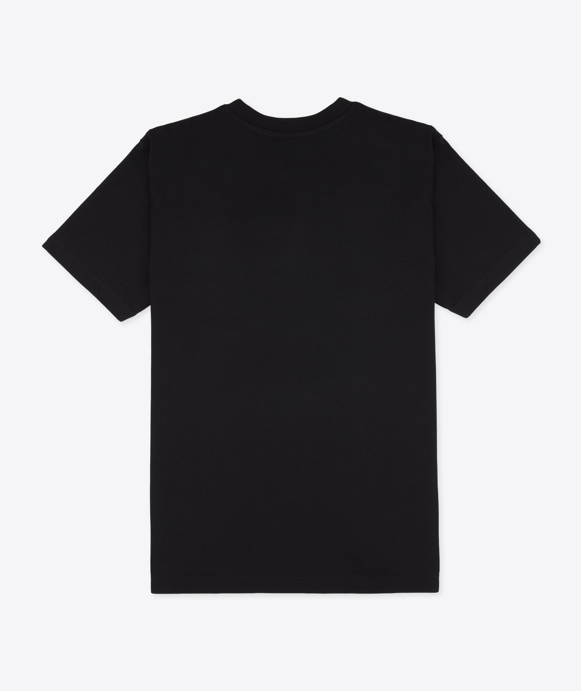 Voyeur Shirt Black