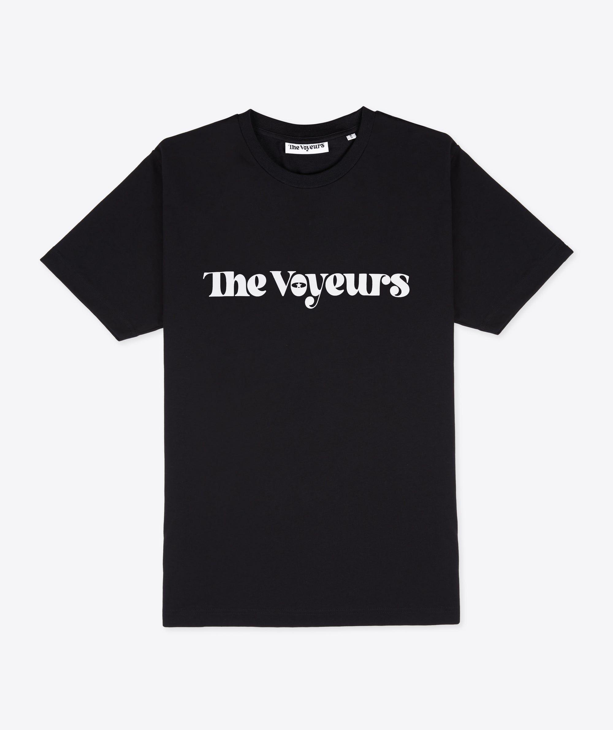 The Voyeurs T-Shirt