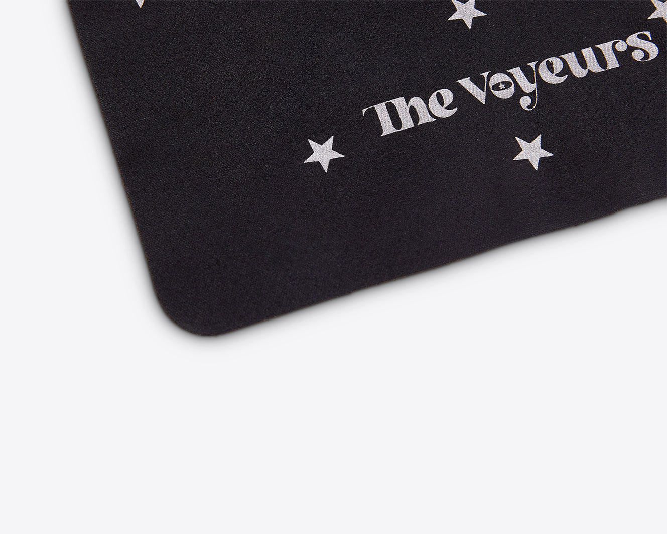 Star Microfiber Cloth 