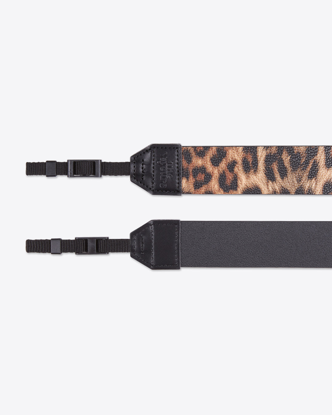 Leopard Camera Strap