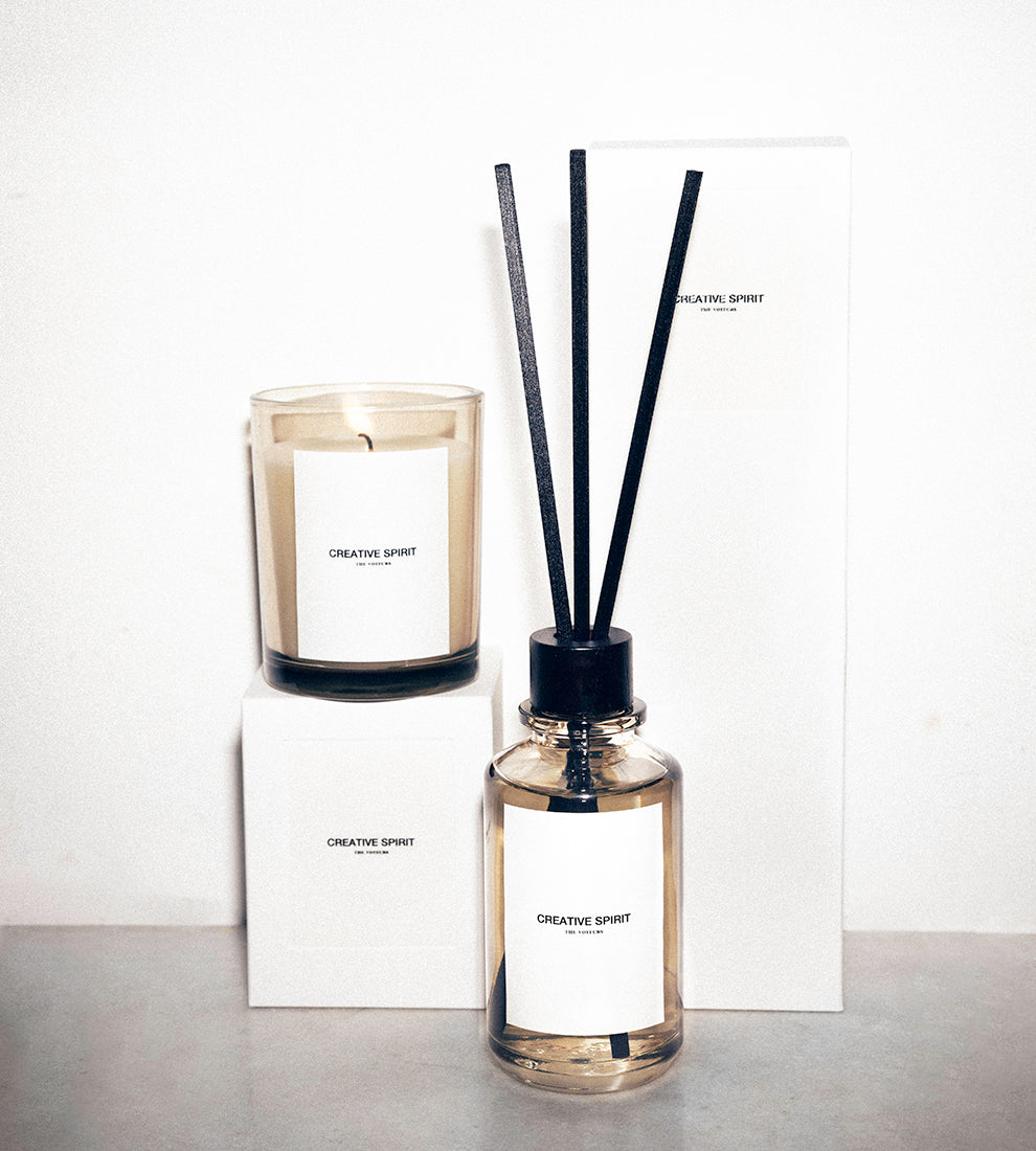 Best zara home online fragrance