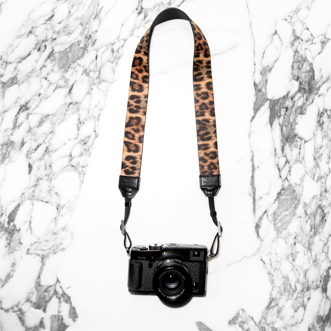 Leopard print camera strap new arrivals