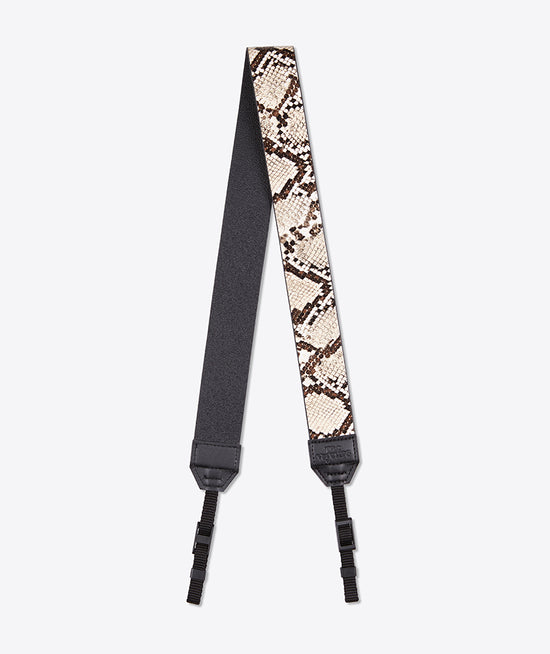 Skinny Snake Camera Strap, Snake Camera Strap