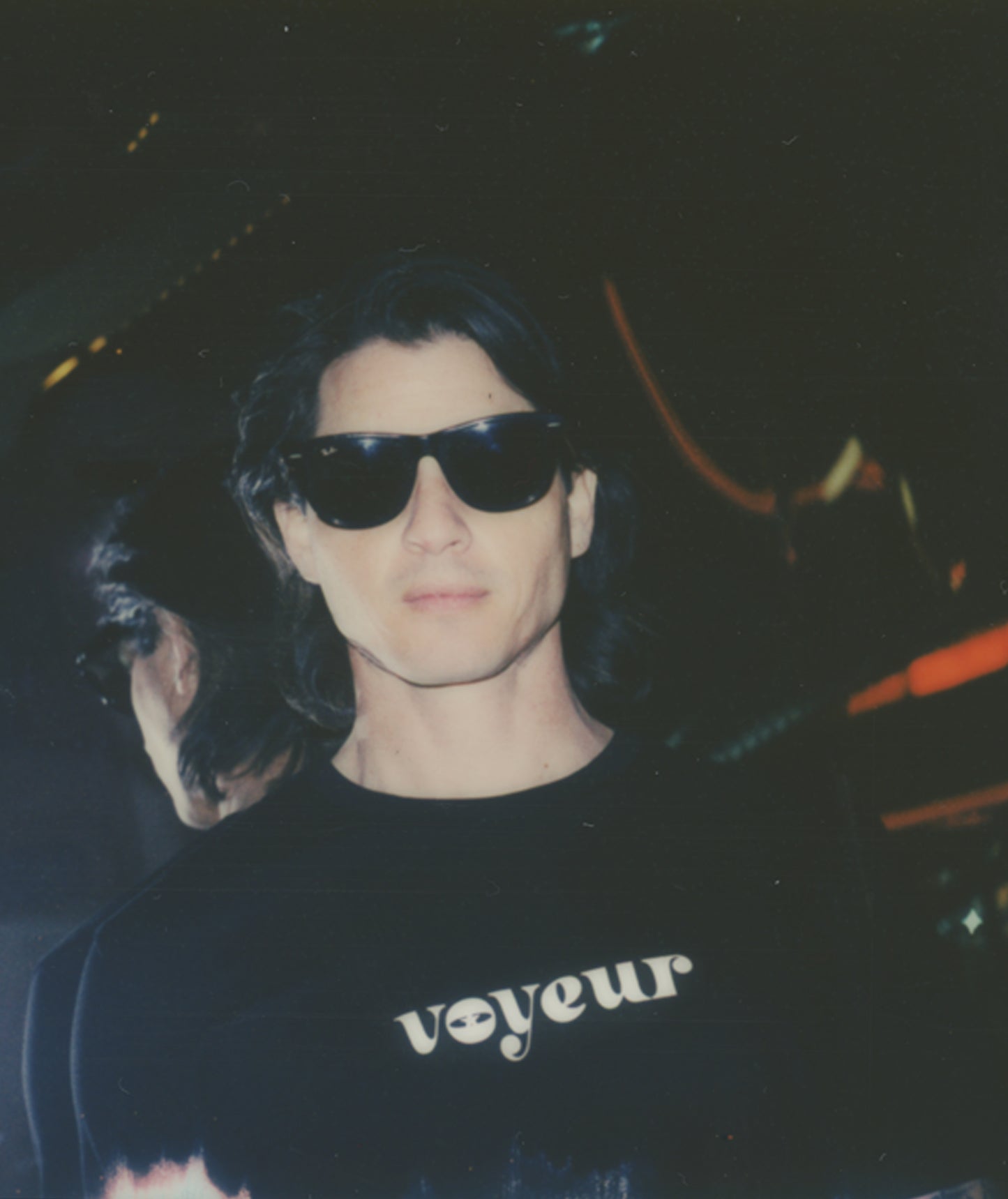 ACCESORIES – The Voyeurs